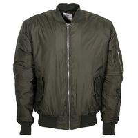 Hype Core Bomber Jacket - Khaki