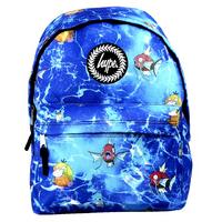 Hype X Pokémon Ocean Space Backpack
