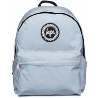 Hype Reflective Backpack - Silver