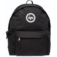 hype taping backpack black