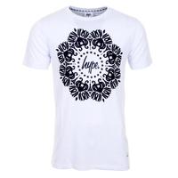 Hype Mandala Stars T-Shirt