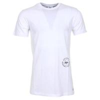 Hype Double JustHype T-Shirt - White