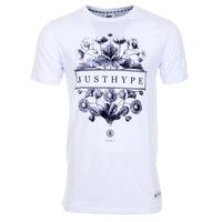 Hype Engraved T-Shirt