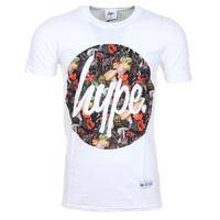 Hype English Woodland Circle T-Shirt