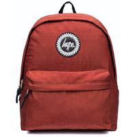 Hype Crinkle Backpack - Rust