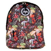 Hype English Woodland Backpack