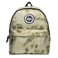 Hype Moss Camo Backpack