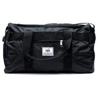 hype tonal folding duffle bag