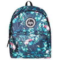 Hype Garden Leaf Backpack