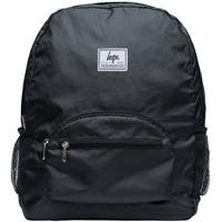 Hype Tonal Folding Backpack