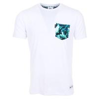 Hype Neon Jungle Pocket T-Shirt