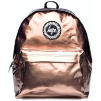 Hype Tri Bronze Backpack