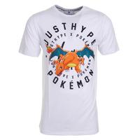 Hype X Pokemon Charizard T-Shirt
