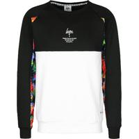 hype neon reef crewneck