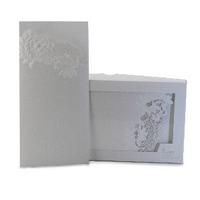 Hyacinth Invitation Sleeves Pack