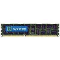 Hypertec 8gb Pc3-10600 Ecc Reg Dual Rank 512x4