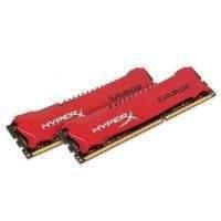 hyperx savage 16gb 2 x 8gb memory kit 2133mhz ddr3 cl11 dimm