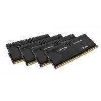 Hyperx Predator 16gb (4x4gb) Memory Kit 2133mhz Ddr4 Non-ecc Cl13 288-pin Dimm 1.2v