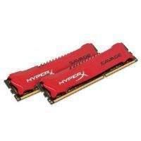 Hyperx Savage 8gb (2 X 4gb) Memory Kit 2133mhz Ddr3 Cl11 Dimm