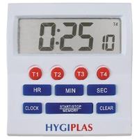 Hygiplas Big Digit Timer