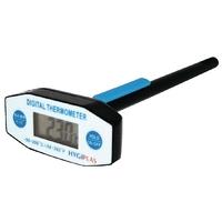 Hygiplas T Shaped Digital Thermometer