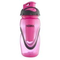 Hydro Active Sports Bottle Pink 450ml