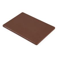 Hygiplas Small Brown Chopping Board