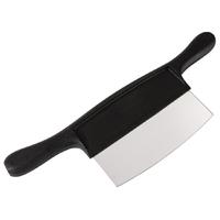 hygiplas heavy duty chopping board scraper