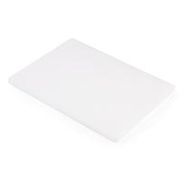 hygiplas small white chopping board