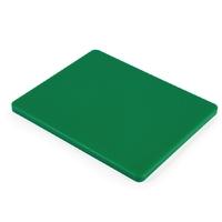 hygiplas gastronorm 12 green chopping board