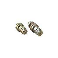 hydraulic connector standard m22 x 15 8 mm thread 2 pieces