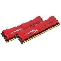 hyperx savage 16gb 2 x 8gb memory kit 2400mhz ddr3 cl11 dimm