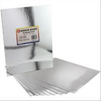 Hygloss Mirror Sheets 265225
