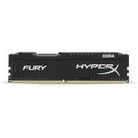 Hyperx Fury Memory Black 4gb Ddr4 2666mhz Module 4gb Ddr4 2666mhz Memory Module