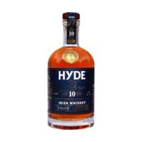 hyde no1 presidents cask 0 7l 46