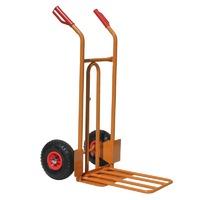 hybrid sack truck 200kg capacity