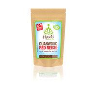 hybrid herbs reishi mushroom 101 concentrated extract powder 56ml