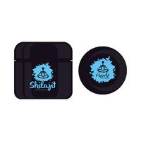 Hybrid Herbs Shilajit Resin, 56Ml