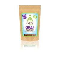 Hybrid Herbs Chaga Mushroom 10:1 Concentrated Extract Powder, 56Ml