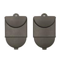 Hybrid Height Increasers in Grey