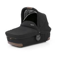 Hybrid Carrycot in Phantom Black