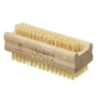 Hydrea Extra Tough Nail Brush with Cactus Bristles (each)