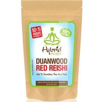 Hybrid Herbs Duanwood Red Reishi Extract Powder (57g)