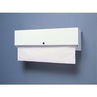 HYGIENE ROLLS - WHITE CASE OF 9 ROLLS - 50m x 500mm