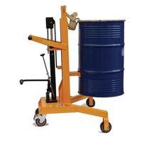 HYDRAULIC DRUM HANDLER - CAPACITY 450KG