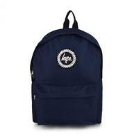 Hype Plain Backpack