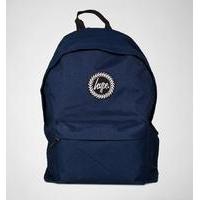 Hype Plain Backpack