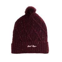 Hype Script Bobble Beanie