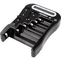 HyCell Batterietester LCD