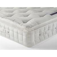 Hypnos Premier Luxury Pillow Top 3\' Single Mattress